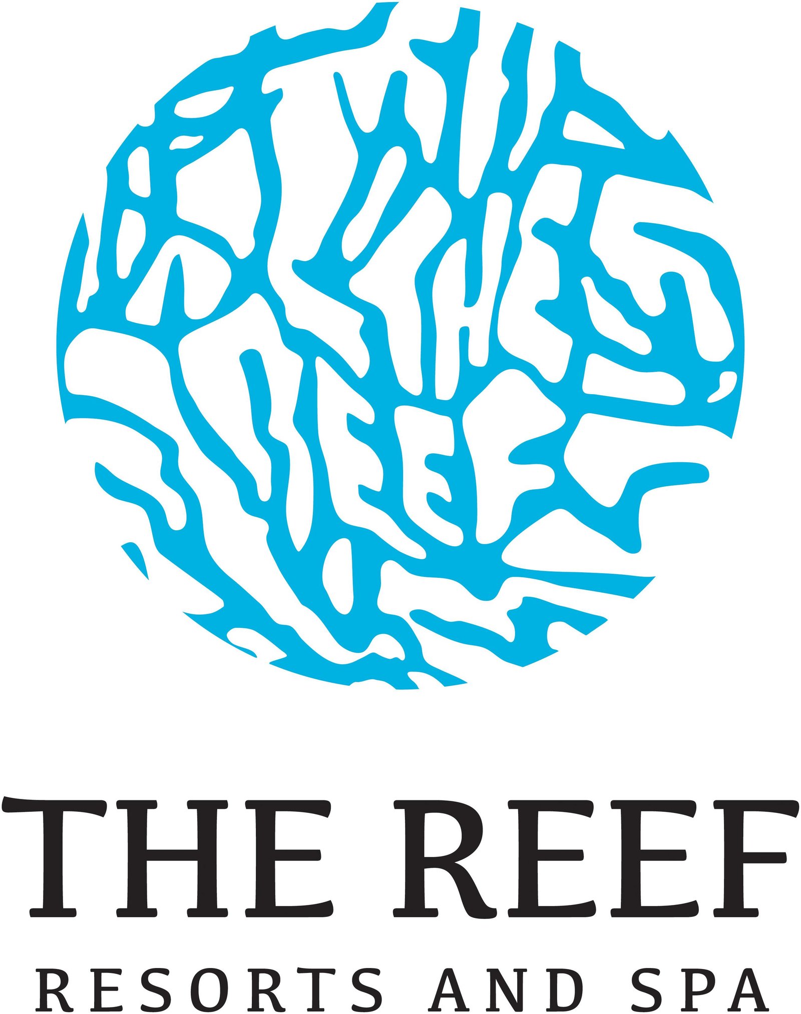 Logo The Reef Resorts